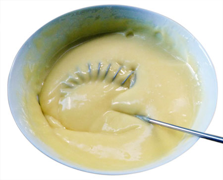 majonn&auml;s