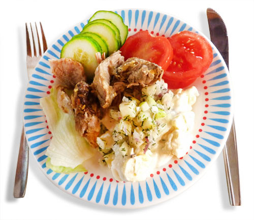 Pulled Pork